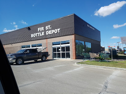Fir Street Bottle Depot