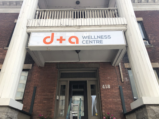 D+A Wellness Centre
