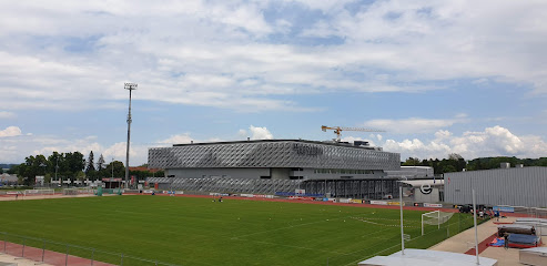 Stadion