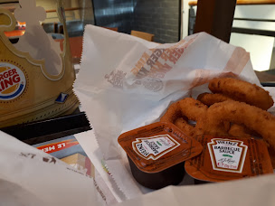 Photo n°88 de Burger King à La Garde ()