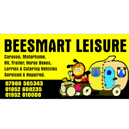 Beesmart Leisure - Auto repair shop