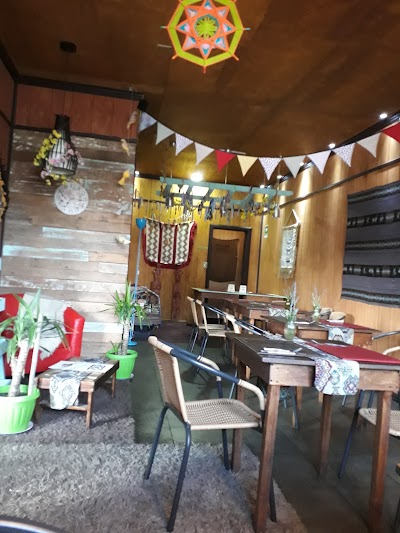 Photos of Alicura restaurante