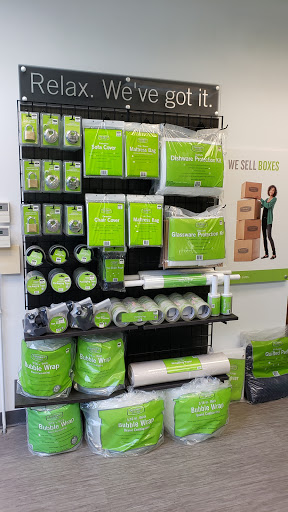 Self-Storage Facility «Manayunk Self Storage», reviews and photos, 116 Fountain St, Philadelphia, PA 19127, USA