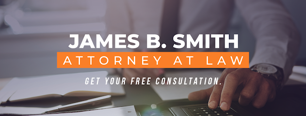 James B. Smith, Attorney at Law