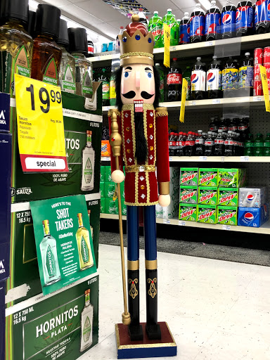 Drug Store «CVS», reviews and photos, 510 S Beach Blvd, Anaheim, CA 92804, USA