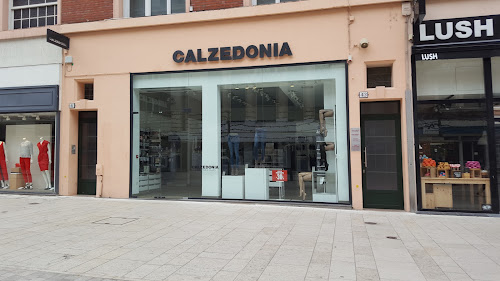 Magasin de vêtements Calzedonia Amiens