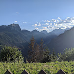 Photo n°5 de l'avis de Ivelin.a fait le 03/08/2022 à 18:40 sur le  Belvedere grill-bar à Colle Santa Lucia