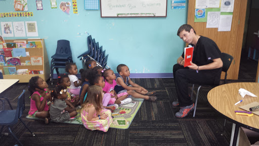 Day Care Center «Little Steps Youth Learning», reviews and photos, 15055 Allen Rd, Southgate, MI 48195, USA