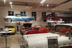 The Automobile Gallery & Event Center image