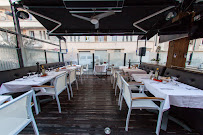 Atmosphère du Pizzeria Villa Rocca à Marseille - n°3