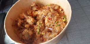 Photo n°7 de NÂGA Street food Grasse à Grasse ()