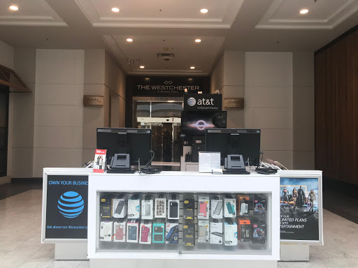 Cell Phone Store «AT&T Authorized Retailer», reviews and photos, 125 Westchester Ave, White Plains, NY 10604, USA