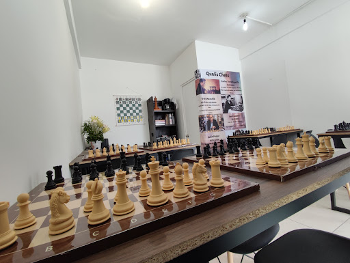 Qualis Chess- Academia de Alto Rendimiento