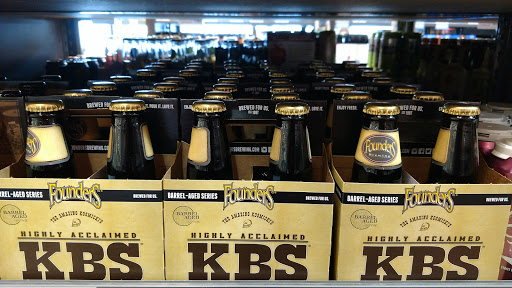 Wine Store «BevMo!», reviews and photos, 1100 Bellevue Way NE, Bellevue, WA 98004, USA