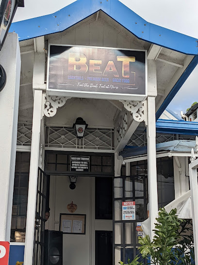 BeaT - 34 Murray Street, Port of Spain, Trinidad & Tobago