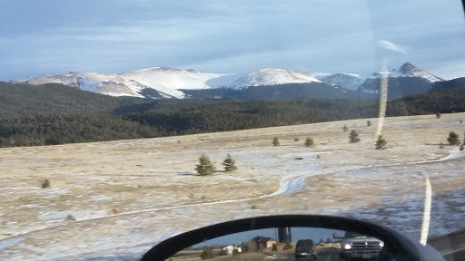 Supermarket «Divide Venture Foods», reviews and photos, 11115 US-24, Divide, CO 80814, USA