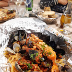 Photo n°2 de l'avis de TheJupyter. fait le 06/10/2020 à 12:40 sur le  Zio Sam Restaurant à Piano di Sorrento