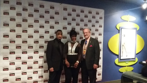 Movie Theater «Landmark Theatres Midtown Art Cinema», reviews and photos, 931 Monroe Dr NE, Atlanta, GA 30308, USA