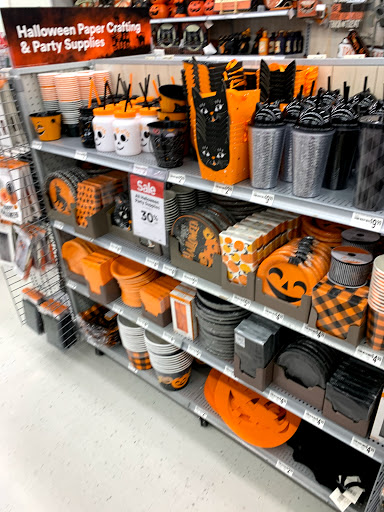 Craft Store «Michaels», reviews and photos, 7635 N MacArthur Blvd, Irving, TX 75063, USA