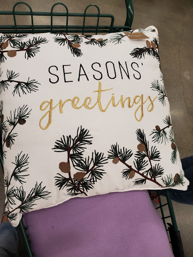 Fabric Store «Jo-Ann Fabrics and Crafts», reviews and photos, 225 Tennant Station, Morgan Hill, CA 95037, USA