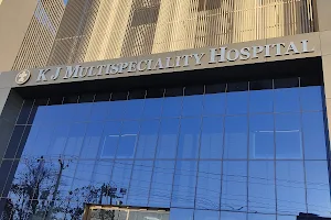 K J MULTISPECIALITY HOSPITAL - Best Hospital, Multispeciality Hospital, Emergency Hospital image