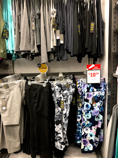 Clothing Store «Old Navy», reviews and photos, 2100 S University Dr, Davie, FL 33324, USA