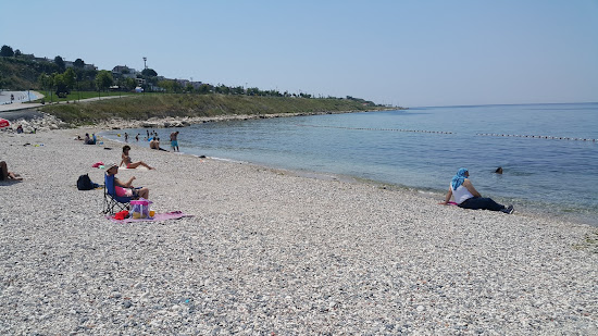 Gurpinar beach