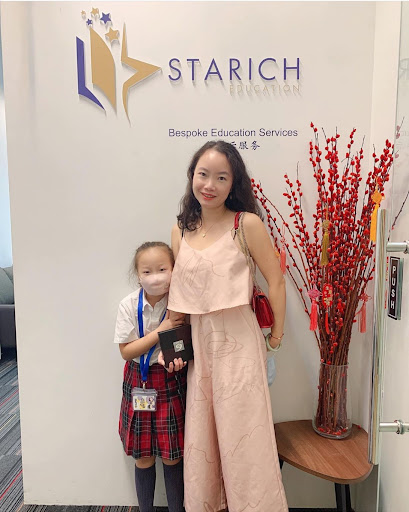Starich Education 星瑞教育 - 新加坡留学与顶尖学校申请