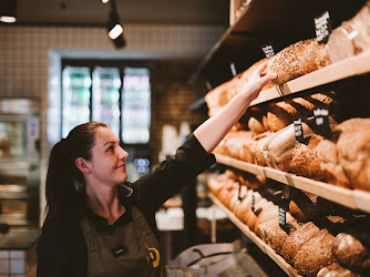 Bakkerij Paulissen