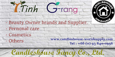 Candleshouse Fancy Co., Ltd.