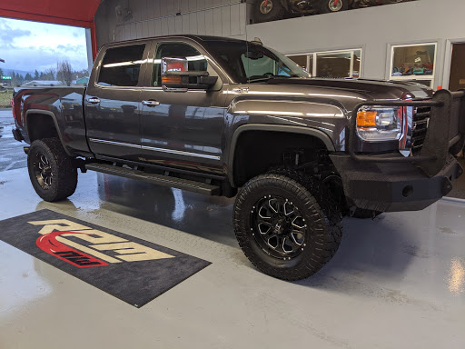 Used Car Dealer «RPM Motors and Sales», reviews and photos, 377 S 56th Pl, Ridgefield, WA 98642, USA