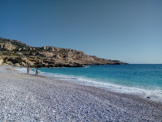 Potali beach
