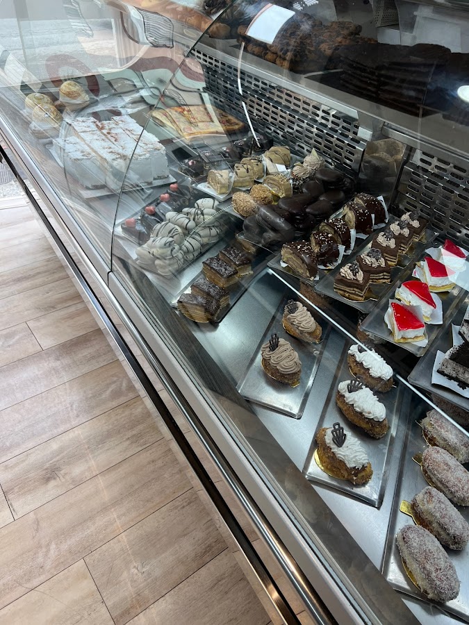 Cafeteria El Caña