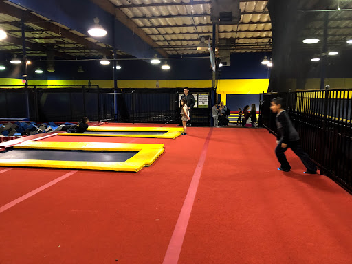 Amusement Center «Sky High Sports - Concord», reviews and photos, 1631 Challenge Dr, Concord, CA 94520, USA