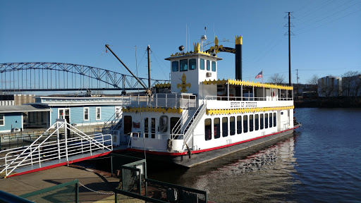 Catholic Worker House