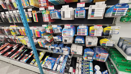 Office Supply Store «OfficeMax», reviews and photos, 7075 Firestone Blvd, Downey, CA 90241, USA
