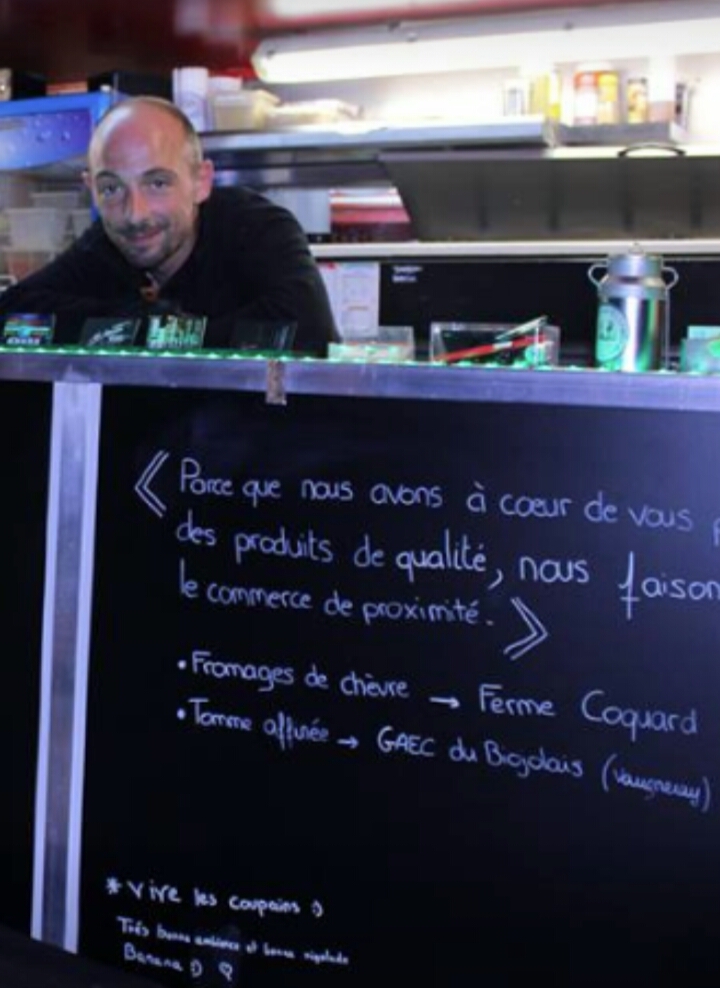 Photo n° 1 de l'avis de Philippe.r fait le 15/05/2018 à 07:19