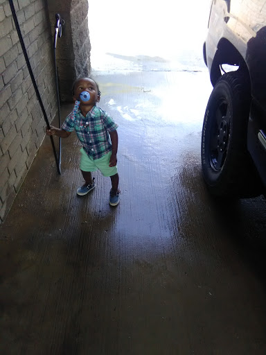 SEVCO CAR WASH en Texarkana