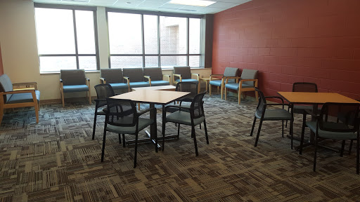 Community Center «Ross Boddy Community Recreation Center», reviews and photos, 18529 Brooke Rd, Sandy Spring, MD 20860, USA