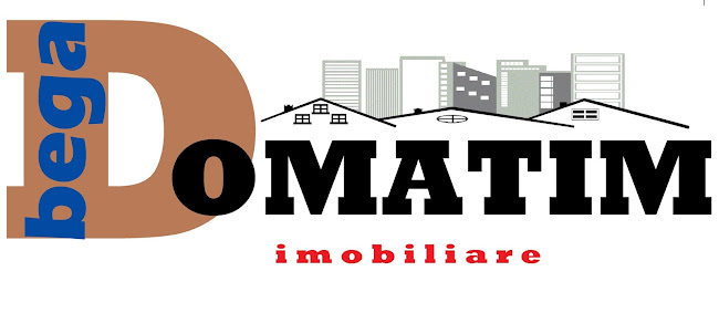 Bega Domatim - Agenție imobiliara