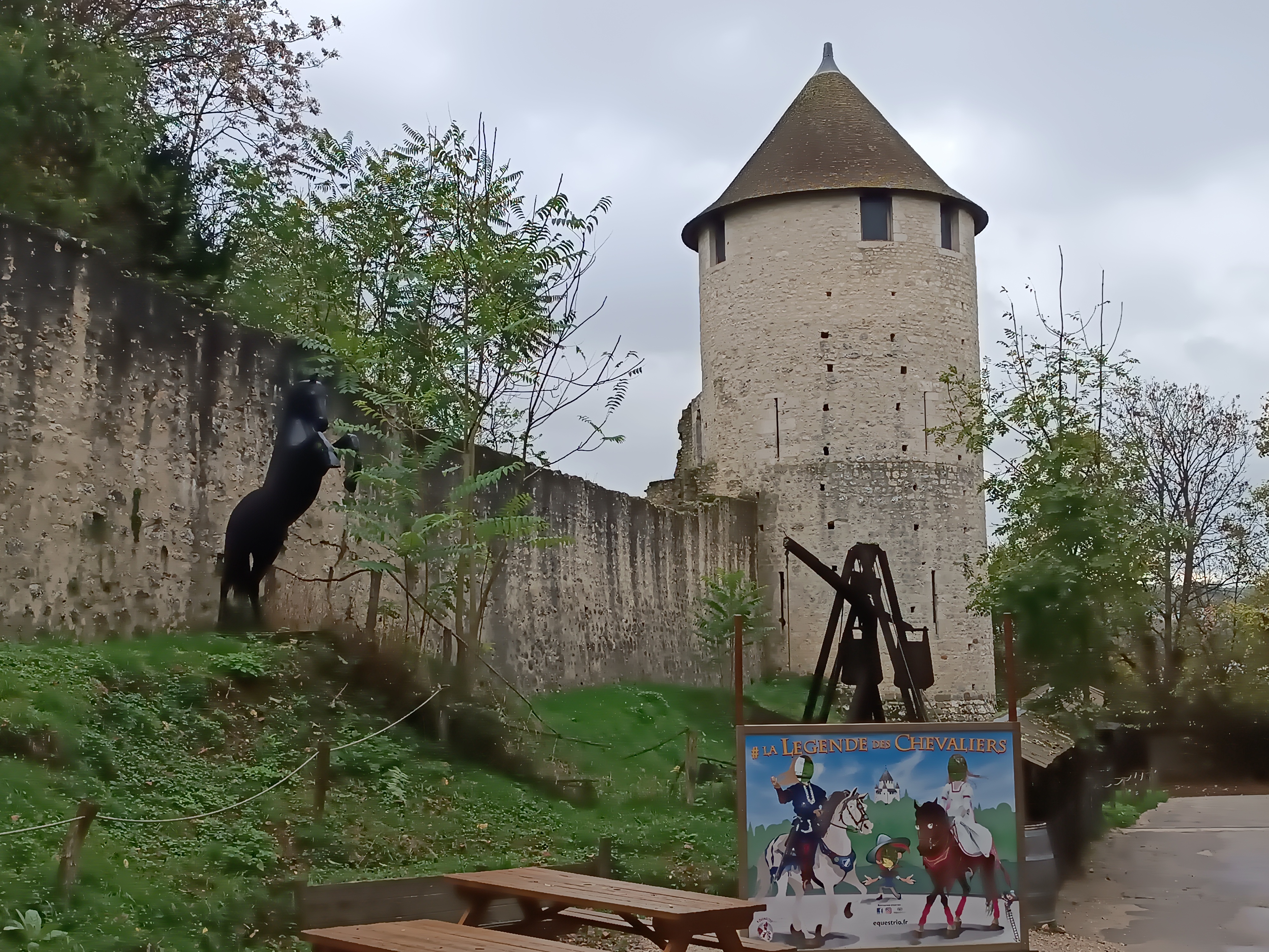 Photo n° 23 de l'avis de Bernard.o fait le 08/11/2022 à 21:47