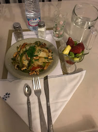 Plats et boissons du Restaurant Ornella SCCP à domicile cuisine chambre d’autres à louer la semaine et les week-ends 100€ la nuit 06 sur la Côte d’Azur 🇫🇷 à Nice - n°4