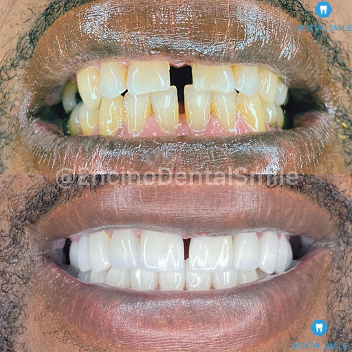 Encino Dental Smile image