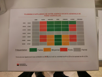 SG à Paris