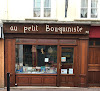 Au Petit Bouquiniste Cherbourg-en-Cotentin
