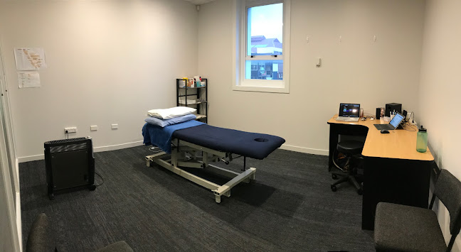Reviews of Focus Physio in Dunedin - Physical therapist