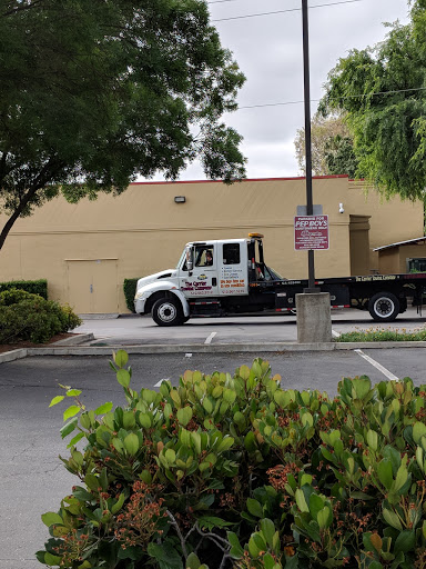 Auto Parts Store «Pep Boys Auto Parts & Service», reviews and photos, 520 Contra Costa Blvd, Pleasant Hill, CA 94523, USA