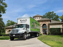 Pack-It Movers Pearland - Photo 2 - Car repair in Pearland, TX, Pearland