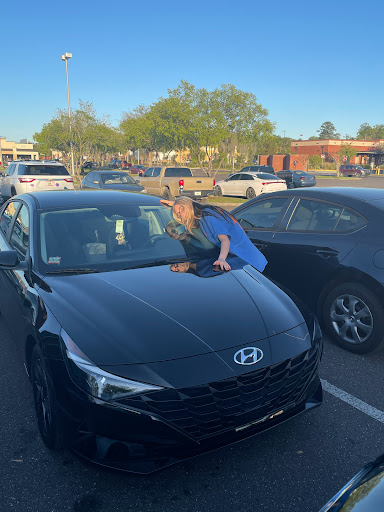 Hyundai Dealer «Hyundai of New Port Richey», reviews and photos, 3936 U.S. 19, New Port Richey, FL 34652, USA