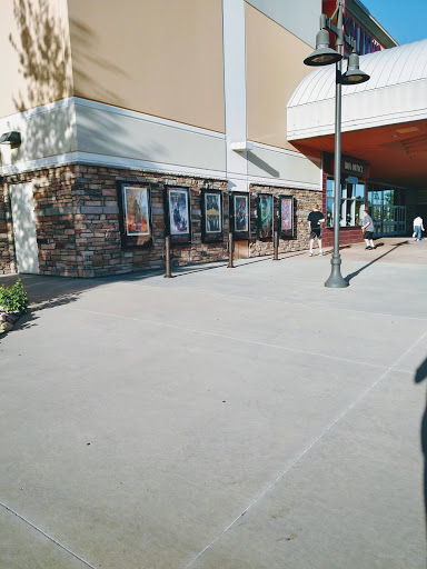 Movie Theater «Regal Cinemas Interquest 14 & RPX», reviews and photos, 1120 Interquest Pkwy, Colorado Springs, CO 80920, USA